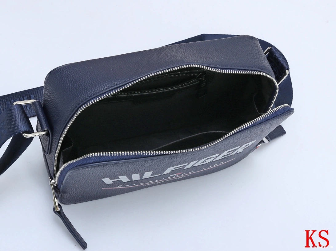 Tommy Messenger 5914 For Bags Hilfiger Men Refined 0414